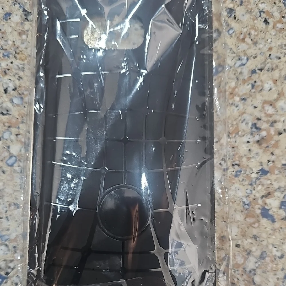 NEW Gold Protective Cellphone Case for Samsung Galaxy S7 Edge 11.1